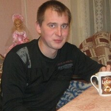 Фотография мужчины Артем, 38 лет из г. Калуга