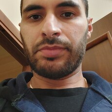 Фотография мужчины Арарат, 37 лет из г. Москва