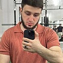 Ахмед, 26 лет