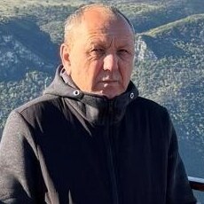 Фотография мужчины Александр, 54 года из г. Саратов