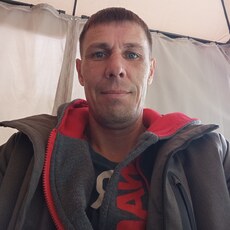 Фотография мужчины Евгений, 38 лет из г. Ленск