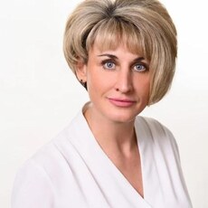 Фотография девушки Елена, 45 лет из г. Мурманск