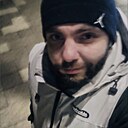 Андрей, 29 лет