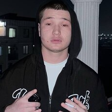 Фотография мужчины Шоят, 19 лет из г. Андижан