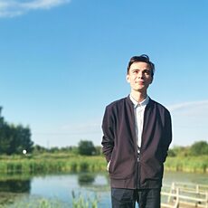 Фотография мужчины Даниэль, 26 лет из г. Тверь