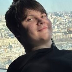 Фотография мужчины Вадим, 18 лет из г. Волжский