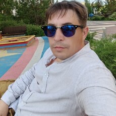 Фотография мужчины Артем, 42 года из г. Дальнегорск