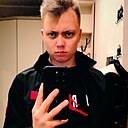 Антон, 18 лет