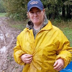 Фотография девушки Юлия, 36 лет из г. Кирово-Чепецк