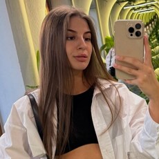 Фотография девушки Уляна, 22 года из г. Ивано-Франковск