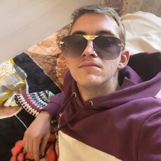 Фотография мужчины Andrei, 21 год из г. Reșița