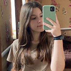 Фотография девушки Анастасія, 18 лет из г. Кропивницкий