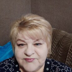 Фотография девушки Наталья, 64 года из г. Ставрополь