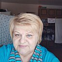 Наталья, 64 года