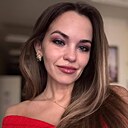 Полина, 26 лет