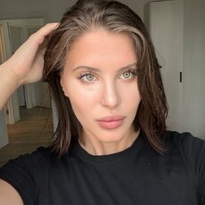 Фотография девушки Кристина, 22 года из г. Москва