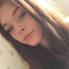 Фотография девушки Валерия, 21 год из г. Нижний Новгород