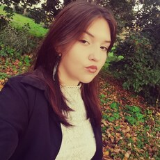 Фотография девушки Виктория, 20 лет из г. Новосибирск