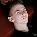 Андрей, 23 года