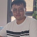 Ерболат, 31 год