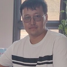 Фотография мужчины Ерболат, 31 год из г. Экибастуз