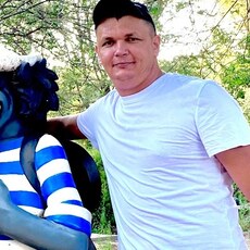 Фотография мужчины Артем, 38 лет из г. Петрозаводск