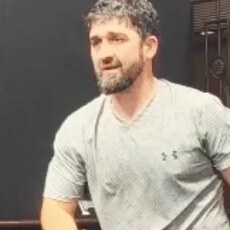 Фотография мужчины Абд, 36 лет из г. Пятигорск