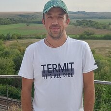 Фотография мужчины Артем, 37 лет из г. Белгород