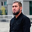 Алихан, 36 лет