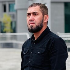 Фотография мужчины Алихан, 36 лет из г. Грозный