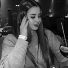 Фотография девушки Кристина, 23 года из г. Чебоксары