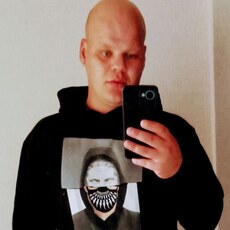 Фотография мужчины Павел, 33 года из г. Орел