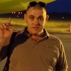 Фотография мужчины Андрей, 47 лет из г. Прокопьевск