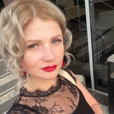 Фотография девушки Марина, 41 год из г. Краснодар