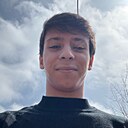 Усман, 18 лет