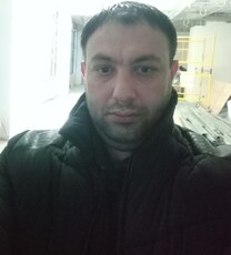 Фотография мужчины Николай, 36 лет из г. Тверь