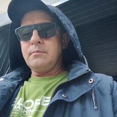 Фотография мужчины Джон, 50 лет из г. Белгород