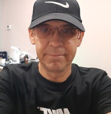 Фотография мужчины Андрей, 47 лет из г. Егорлыкская