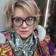 Фотография девушки Велеслава, 45 лет из г. Москва