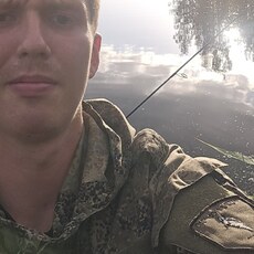 Фотография мужчины Сергей, 28 лет из г. Колпино