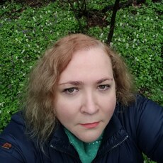 Фотография девушки Татьяна, 46 лет из г. Киев