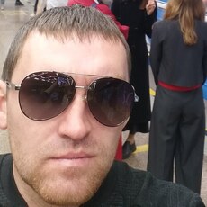 Фотография мужчины Эдуард, 38 лет из г. Балезино