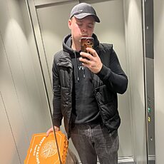 Фотография мужчины Oleg, 25 лет из г. Вроцлав