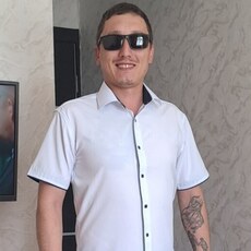 Фотография мужчины Виктор, 27 лет из г. Улан-Удэ