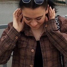 Фотография девушки Елизавета, 18 лет из г. Каменск-Шахтинский