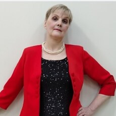 Фотография девушки Наталия, 59 лет из г. Санкт-Петербург