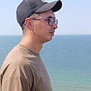 Александр, 33 года