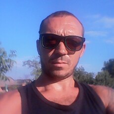 Фотография мужчины Роман, 39 лет из г. Таганрог