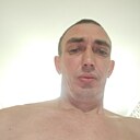 Макс, 43 года