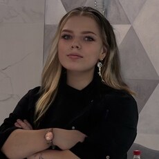 Фотография девушки Кристина, 26 лет из г. Воложин